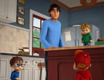 Alvinnn !!! et les Chipmunks