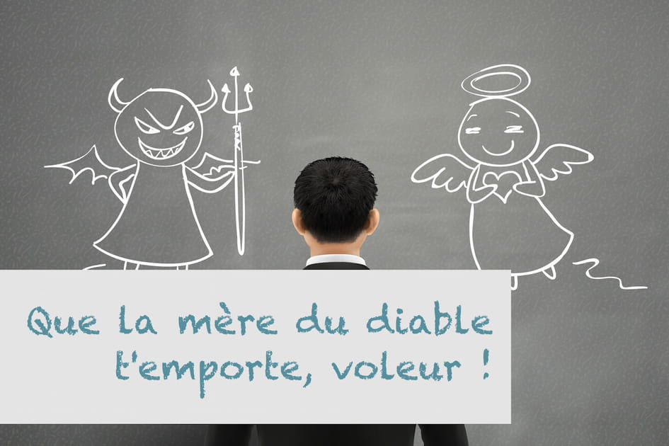 La m&egrave;re du diable, pire que le diable ?