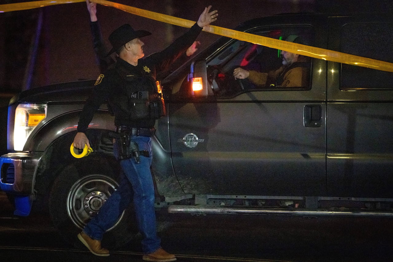 Californie : que sait-on de la fusillade qui a fait quatre morts et dix blessés ?