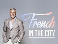 French in the City