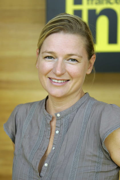 C &agrave; vous change de visage