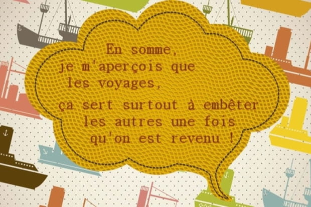 Sacha Guitry, plein d'humour