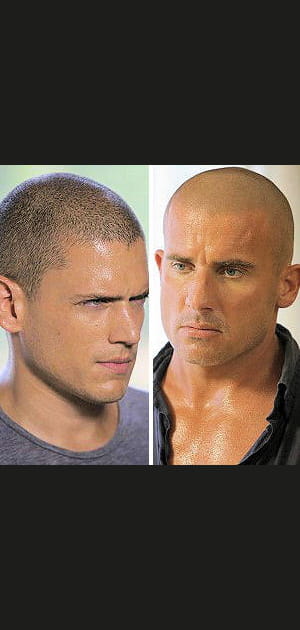 Prison Break&nbsp;: le grand soir