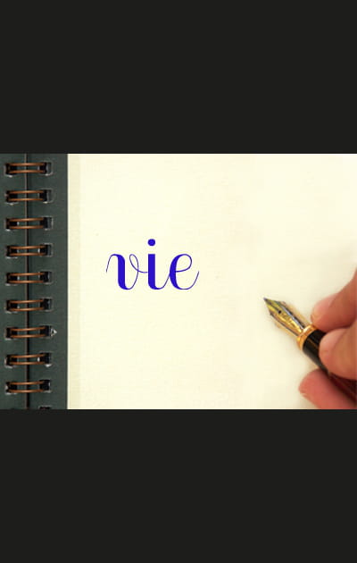 29- Vie