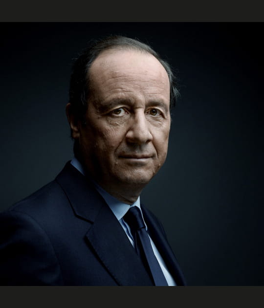 Fran&ccedil;ois Hollande, pour le &quot;New York Times&quot;