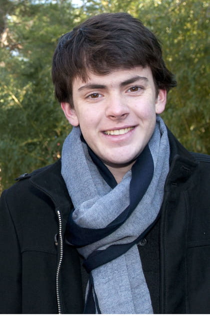 Skandar Keynes (Edmund) a mis fin &agrave; sa carri&egrave;re d'acteur