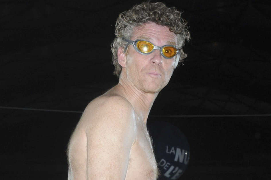 Denis Brogniart