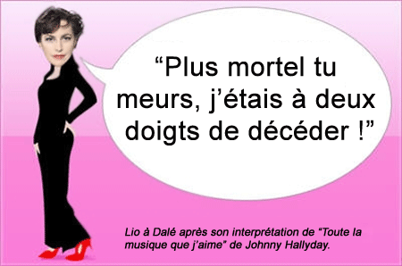 Nouvelle Star&nbsp;: les phrases chocs du jury