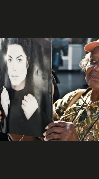 6. La mort de Michael Jackson