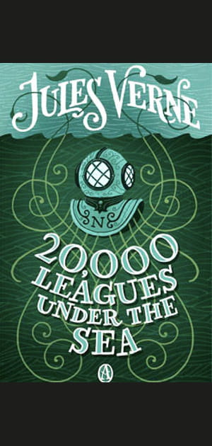 &quot;20&nbsp;000&nbsp;lieues sous les mers&quot;, la plus aquatique