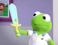 Muppet Babies : Une grenouille peut en cacher une autre
