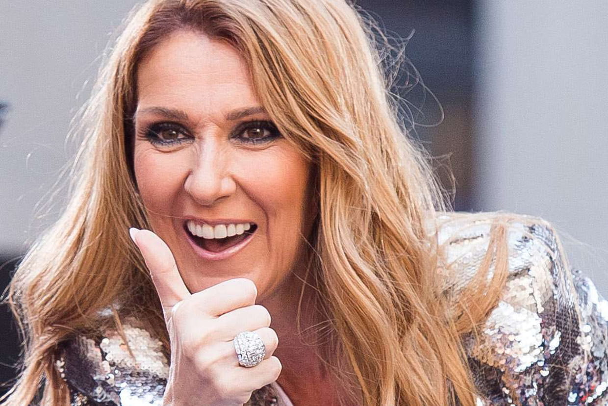 De quoi souffre-t-elle — Céline Dion malade De quoi souffre-t-elle — Céline Dion malade