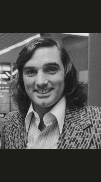 George Best a tout d&eacute;pens&eacute; pour s'amuser