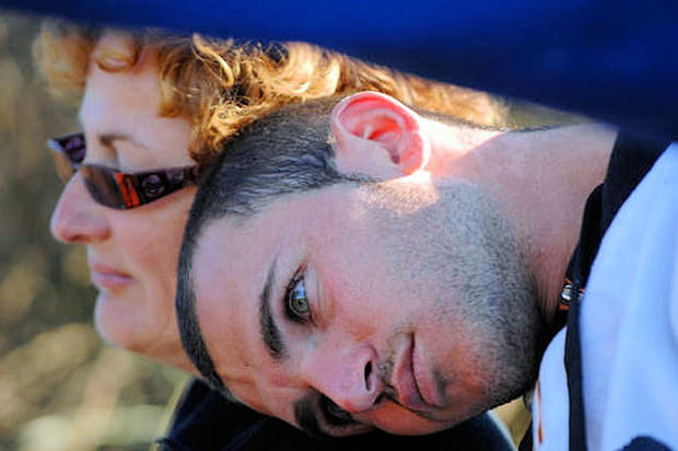 L'effort rapproche les participants