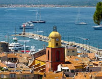Horizons : Côte d'Azur, la belle Française