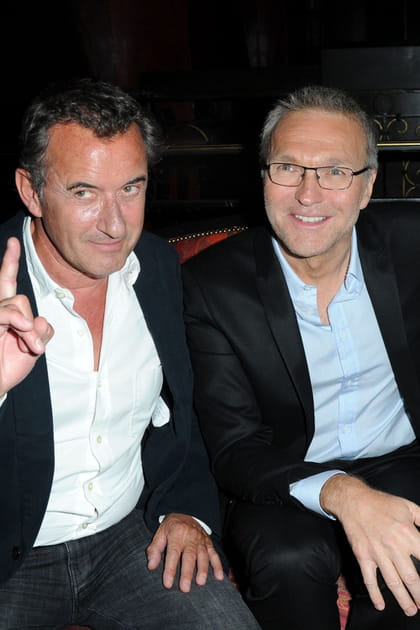 Ruquier-Dechavanne-Fogiel : un trio gagnant