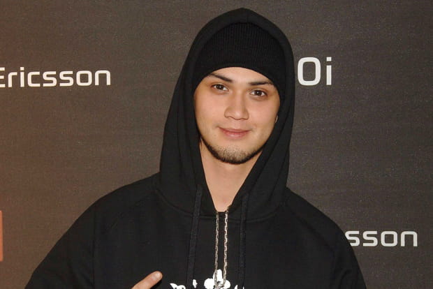 Billy Crawford