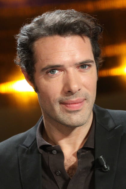 Ebri&eacute;t&eacute; et outrages aux forces de l'ordre pour Nicolas Bedos