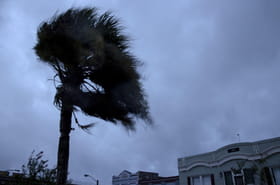 Temp&ecirc;te Claudia&nbsp;: moins de d&eacute;partements en vigilance vent, plus face aux orages, des dizaines d'alertes