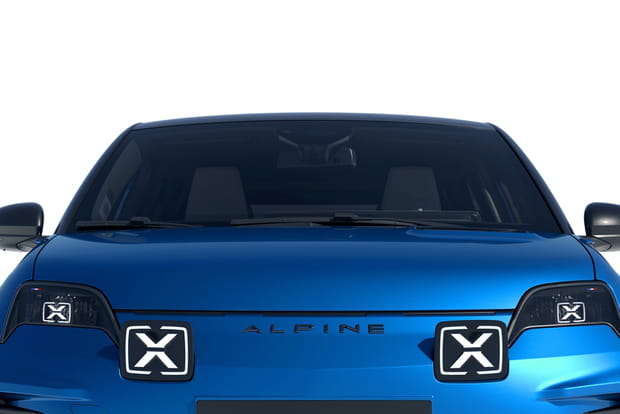 Un clin d'œil au rallye