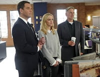 NCIS : enquêtes spéciales : Lex talionis