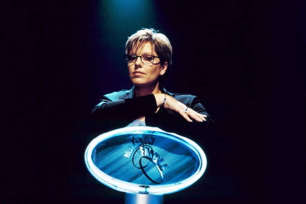 Laurence Boccolini traumatisait les candidats du Maillon faible