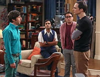 The Big Bang Theory : Sheldon Cooper, professeur d'université