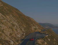 Un chef au bout du monde avec Philippe Etchebest : La Californie