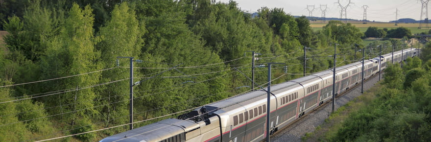 Gr&egrave;ve SNCF et RATP du 18&nbsp;septembre&nbsp;: les blocages et trains &agrave; l'arr&ecirc;t