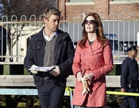 Body of Proof : Corps et âmes