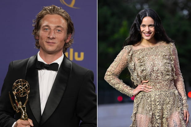 Une relation de courte durée qui a fait beaucoup parler d'elle