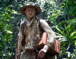The Lost City of Z