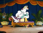 La quête héroïque du valeureux Prince Ivandoe