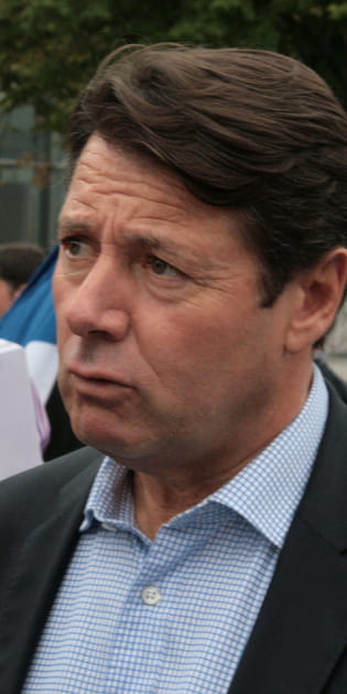 Christian Estrosi (Alpes-Maritimes)&nbsp;: la d&eacute;claration d'int&eacute;r&ecirc;t du d&eacute;put&eacute; UMP