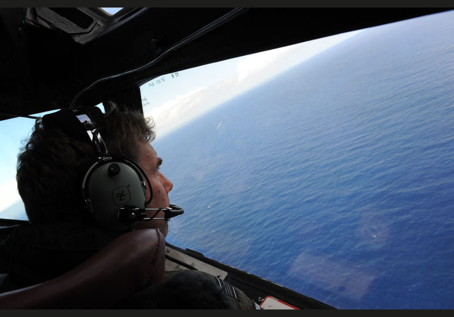 Le vol MH370 : disparu &agrave; jamais ?