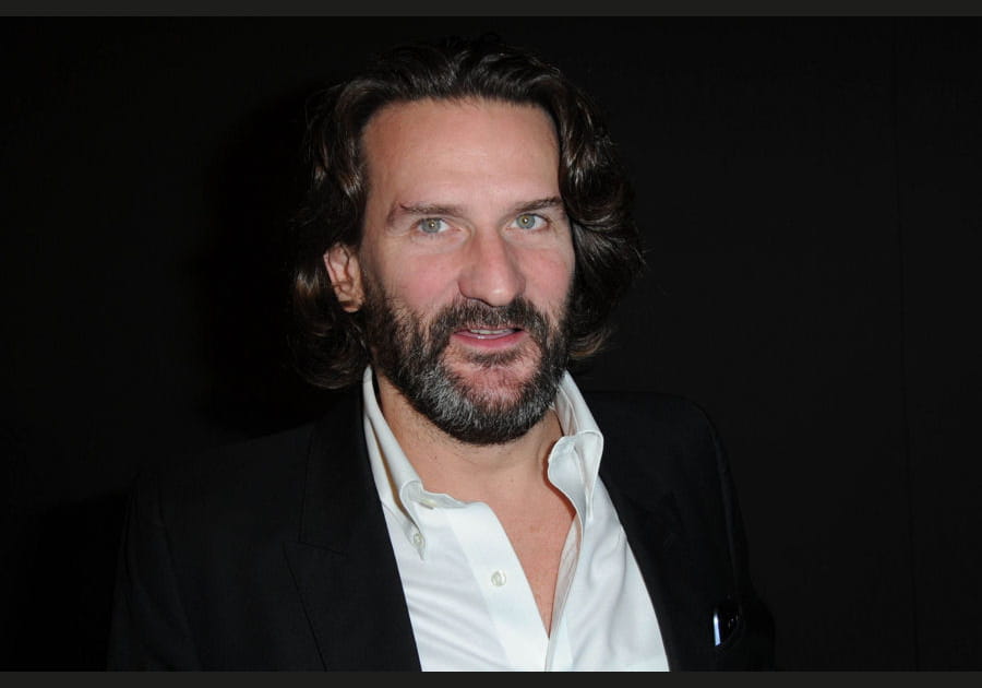 Fr&eacute;d&eacute;ric Beigbeder : l'inspiration retrouv&eacute;e