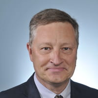 Philippe Meyer © Assemblée nationale - 2022