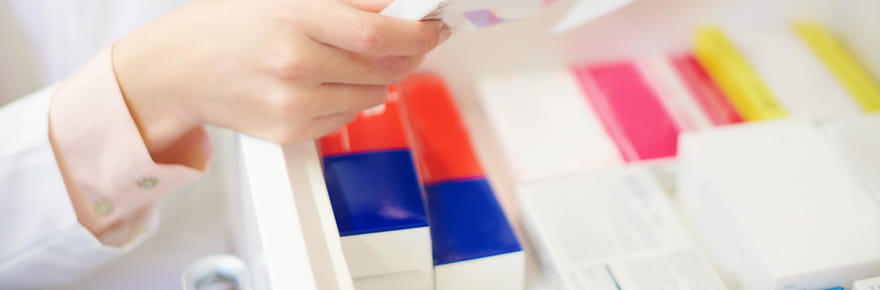 &quot;Des avantages limit&eacute;s&quot;&nbsp;: ce m&eacute;dicament pris par des millions de Fran&ccedil;ais est m&ecirc;me dangereux