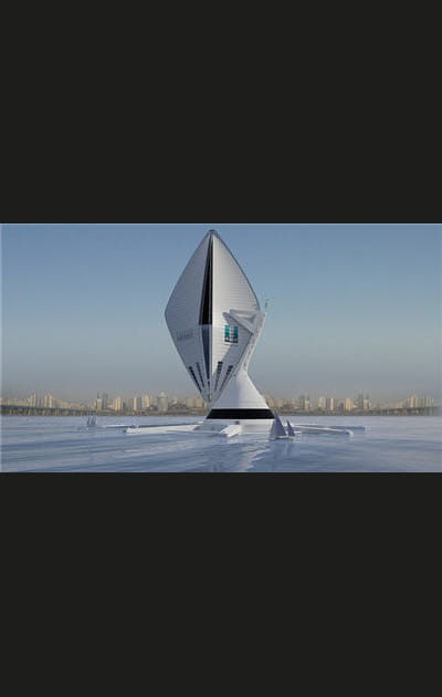 Aircruise&nbsp;: une croisi&egrave;re dans les airs 100% &eacute;cologique