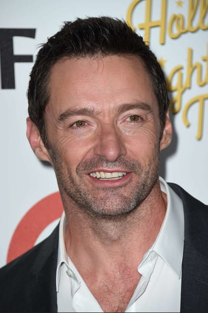 Hugh Jackman vous aiderait &agrave; avoir son corps