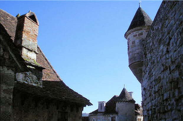 Lumières changeantes du Limousin