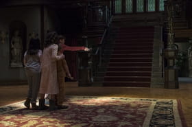 &quot;C'est peut-&ecirc;tre la meilleure de Netflix&quot;&nbsp;: sortie il y a 7&nbsp;ans, cette s&eacute;rie en 10&nbsp;&eacute;pisodes est absolument incontournable pour Halloween
