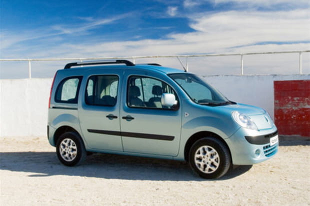 Un habitacle lumineux