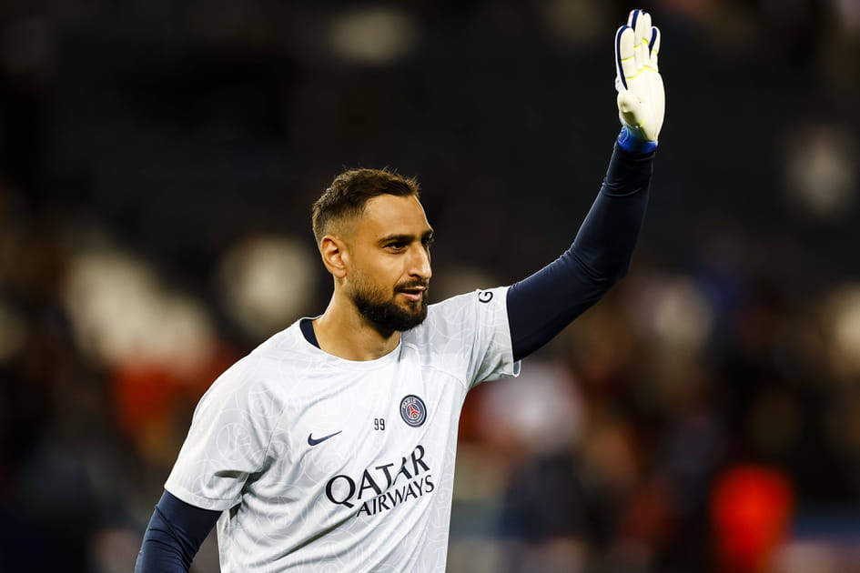 Gigi Donnarumma