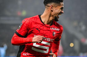 DIRECT. Rennes - Marseille&nbsp;: Blas offre une fin en apoth&egrave;ose pour les rennais, suivez le direct