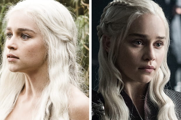 Daenerys