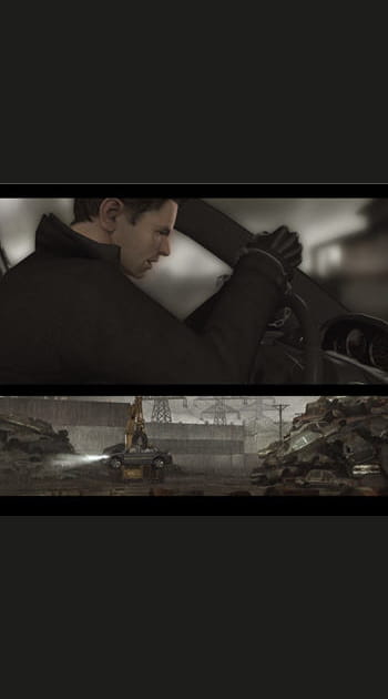 Heavy Rain donne une nouvelle dimension au jeu vid&eacute;o