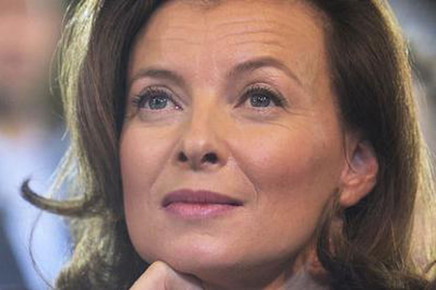 5 conseils de lecture à Valérie Trierweiler