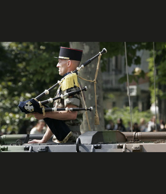 Le char-musical