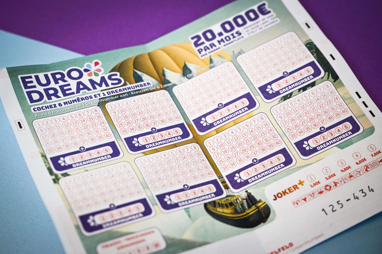 Résultat EuroDreams (FDJ) : le tirage de ce jeudi 4 décembre 2025 [EN DIRECT]